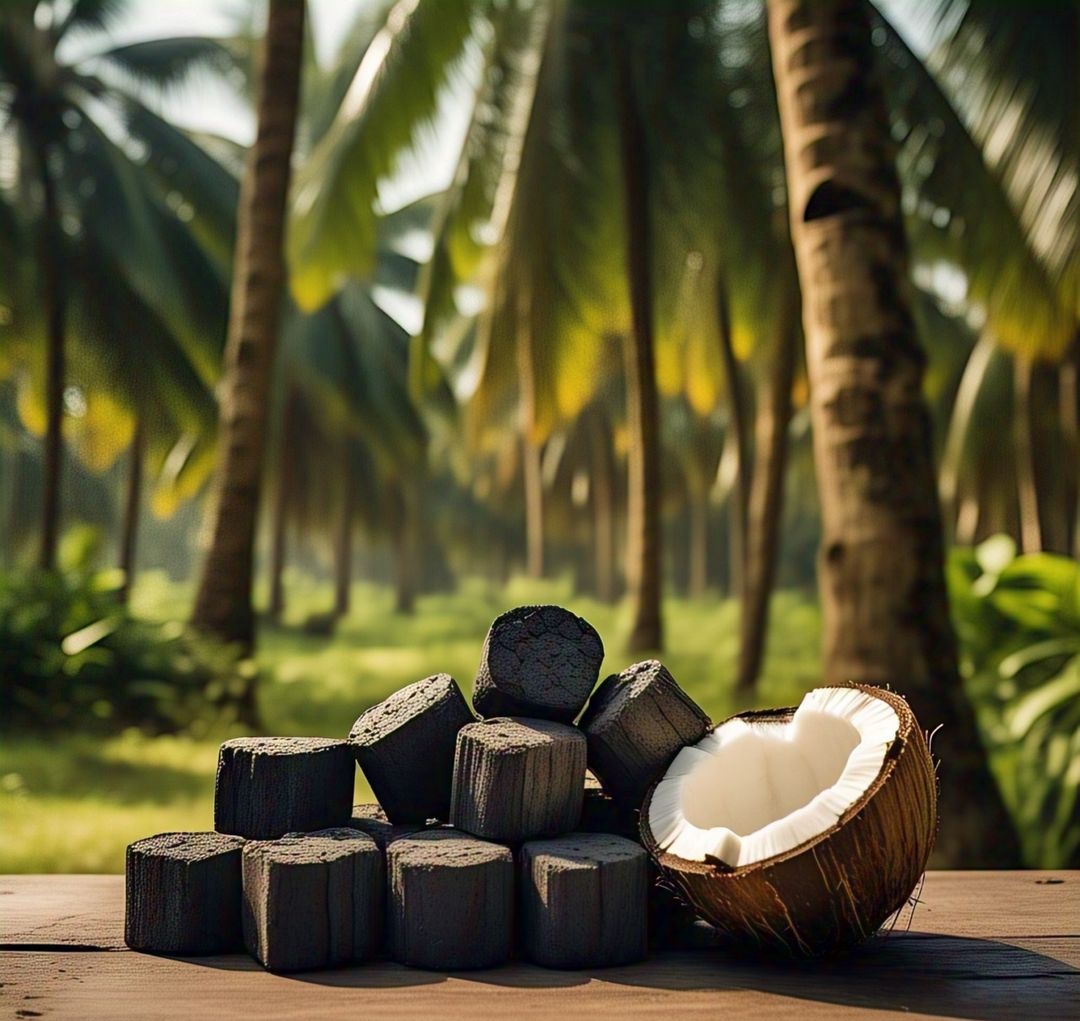 Perkebunan Kelapa